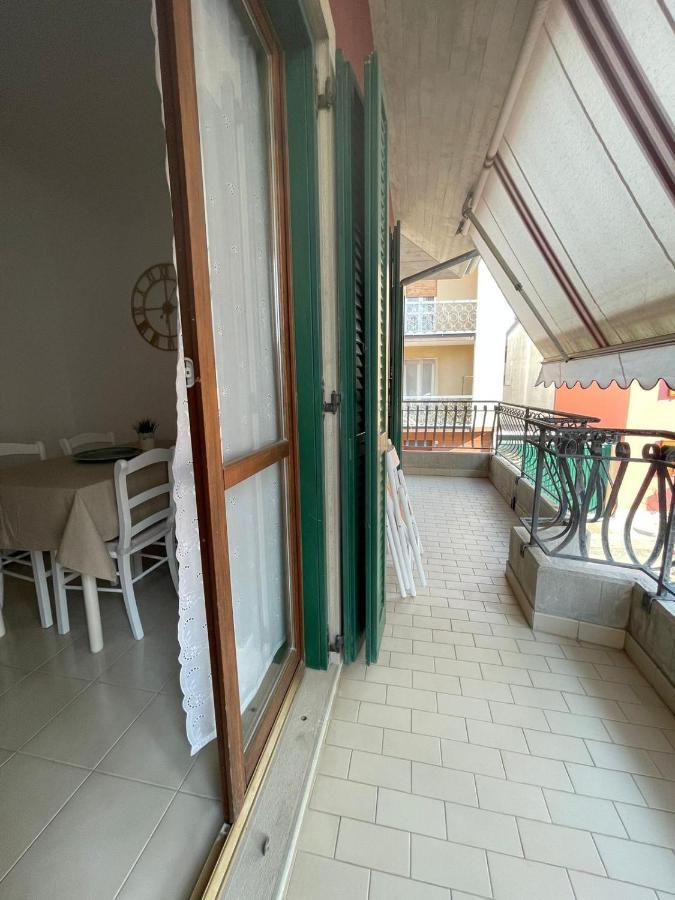 Villa Anna กราโด ภายนอก รูปภาพ