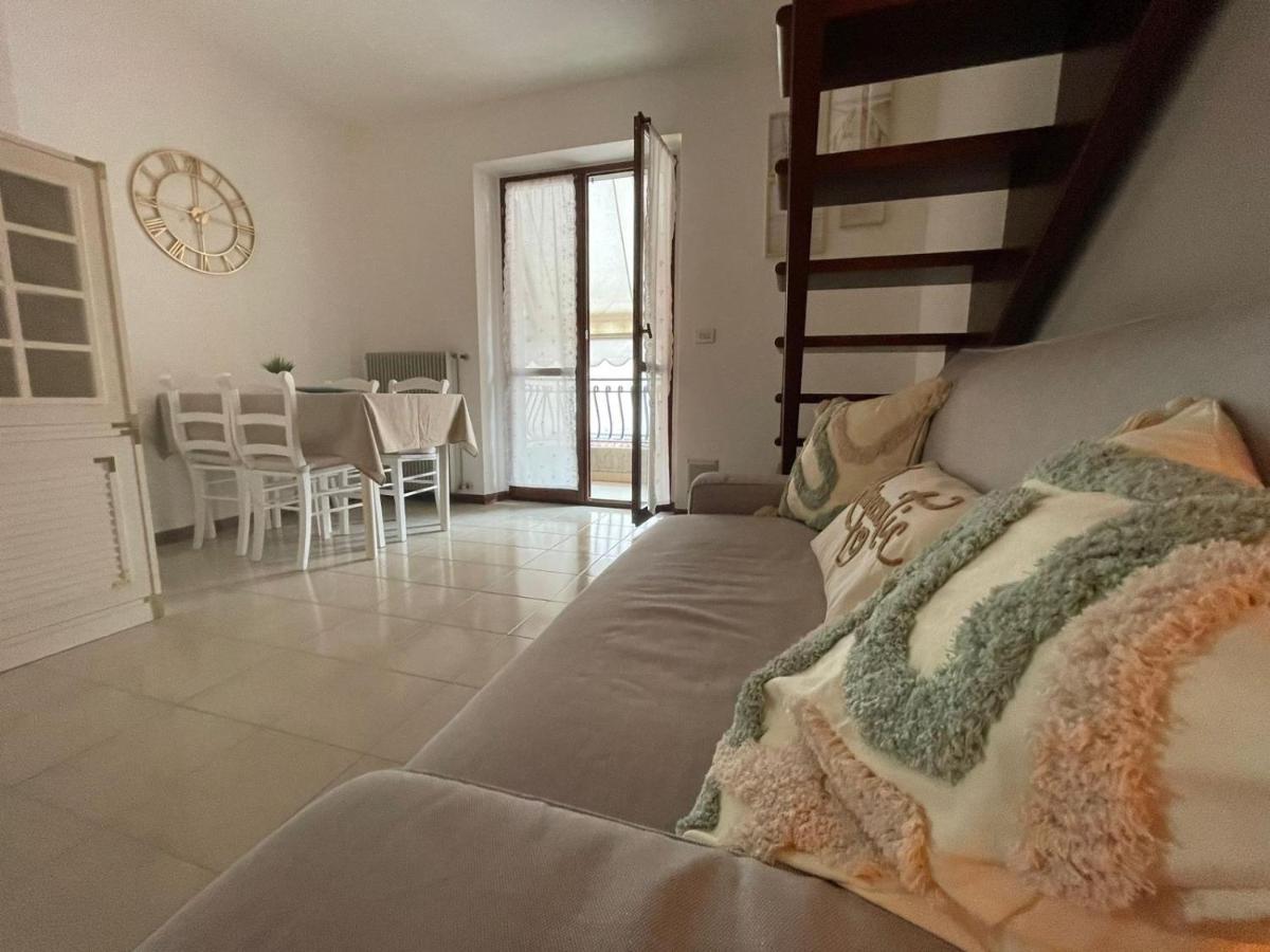 Villa Anna กราโด ภายนอก รูปภาพ